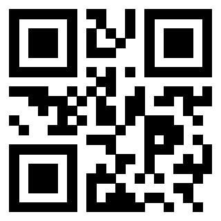 3301181747 Qr Code associato