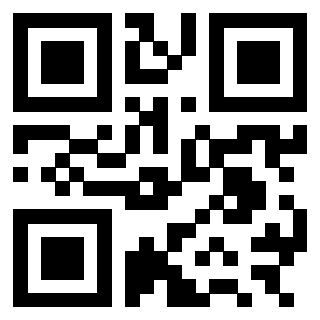 3301181750 - Immagine del Qr Code