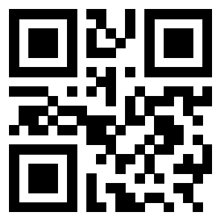3301181751 - Immagine del Qr Code associato