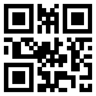 Il Qr Code di 3301181752