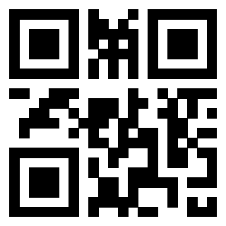 QrCode di 3301181755