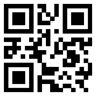 3301181756 - Immagine del Qr Code