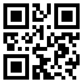 Immagine del QrCode di 3301181757