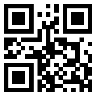 Immagine del QrCode di 3301181758