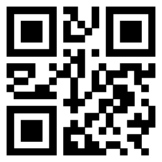 3301181759 Qr Code associato