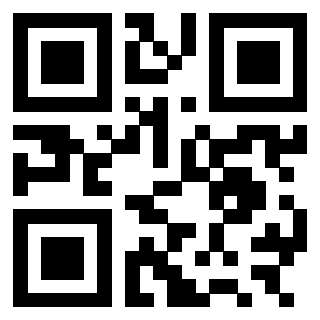 Il QrCode di 3301181763