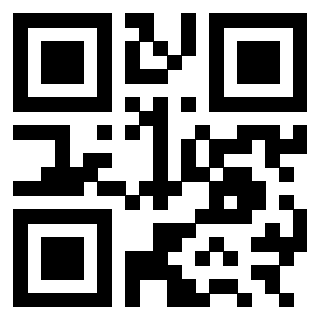 Il Qr Code di 3301181764