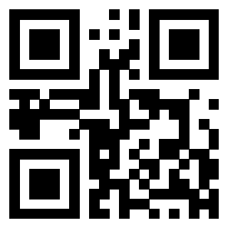 3301181765 - Immagine del Qr Code associato