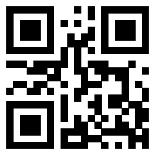 3301181766 - Immagine del Qr Code