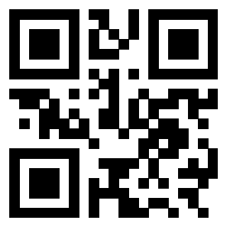 Il QrCode di 3301181769