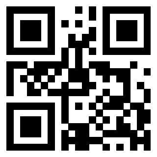 3301181770 - Immagine del QrCode associato