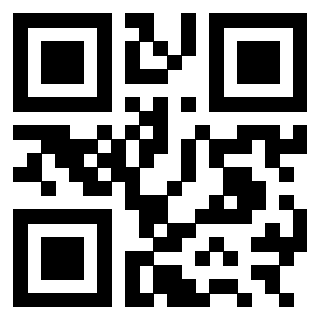 Qr Code di 3301181774