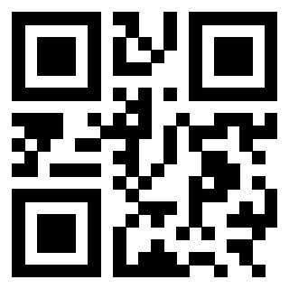 3301181777 - Immagine del QrCode associato