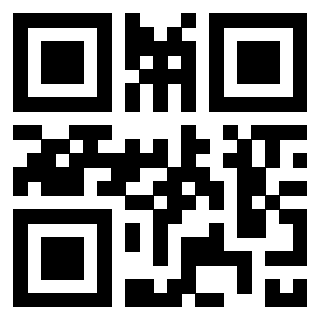 Immagine del QrCode di 3301181779