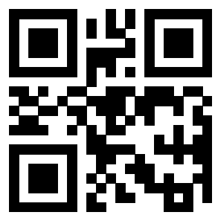 Immagine del Qr Code di 3301181780