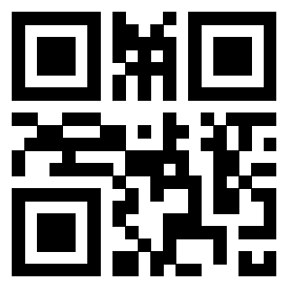 3301181785 - Immagine del QrCode associato