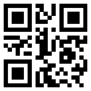 QrCode di 3301181786
