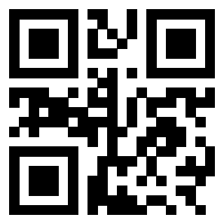 3301181789 - Immagine del Qr Code