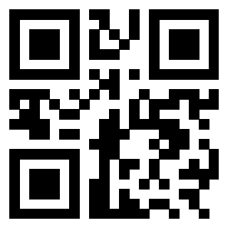 3301181793 - Immagine del QrCode
