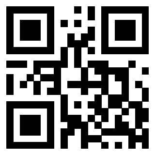 Immagine del Qr Code di 3301181797