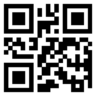Il Qr Code di 3301181798