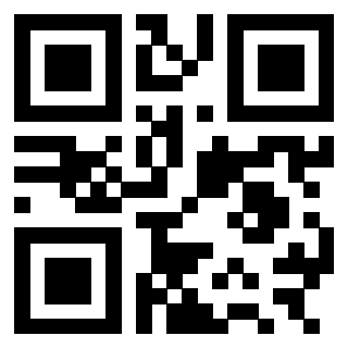 3301181802 - Immagine del QrCode