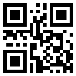 Scansione del QrCode di 3301181804