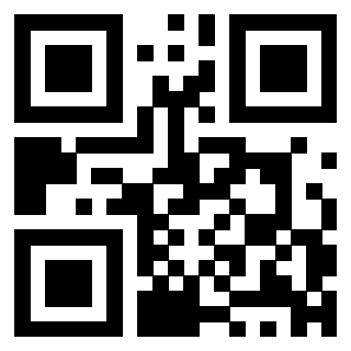 Il QrCode di 3301181805