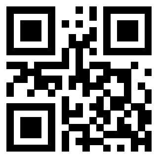 Il Qr Code di 3301181807