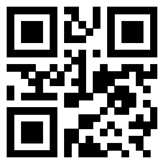 Scansione del Qr Code di 3301181810