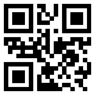 Scansione del QrCode di 3301181811