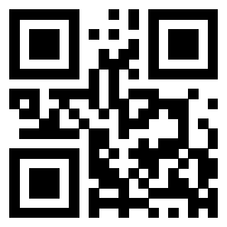 Scansione del QrCode di 3301181813