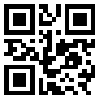 3301181814 - Immagine del Qr Code
