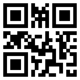 3301181815 - Immagine del QrCode
