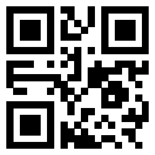 3301181816 Qr Code associato