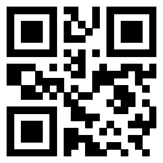 3301181822 Qr Code associato