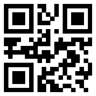3301181825 QrCode associato
