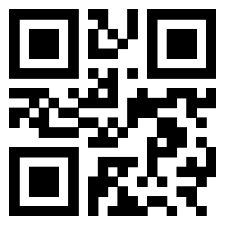 QrCode di 3301181827