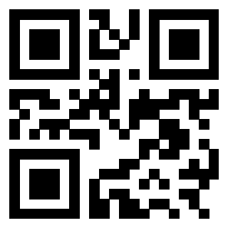 3301181828 - Immagine del Qr Code associato