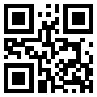 3301181831 Qr Code associato