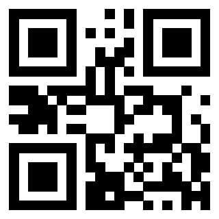Scansione del Qr Code di 3301181832