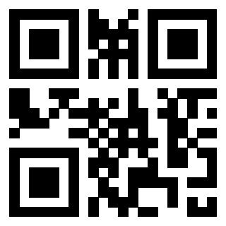 Immagine del Qr Code di 3301181833