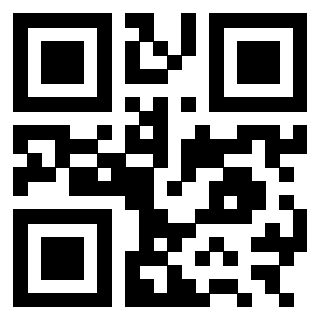 3301181834 - Immagine del QrCode