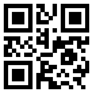 3301181836 - Immagine del QrCode