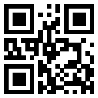 3301181838 - Immagine del Qr Code associato