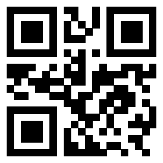 QrCode di 3301181839