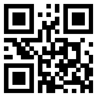 Il QrCode di 3301181843