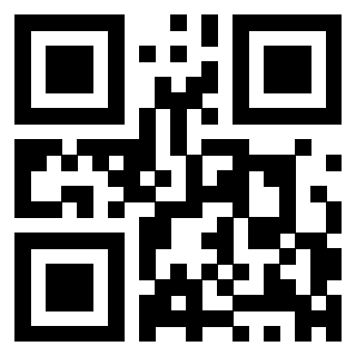 3301181846 - Immagine del QrCode associato