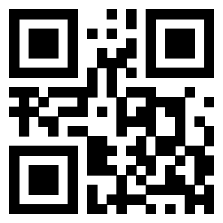 3301181847 - Immagine del QrCode associato