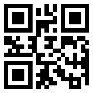 Scansione del Qr Code di 3301181848